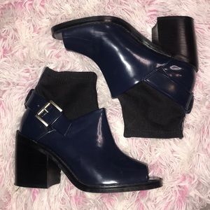 SHELLYS LONDON BOOTS